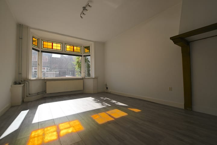 Foto 8 van van Beverwijckstraat 33