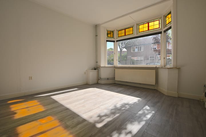 Foto 10 van van Beverwijckstraat 33