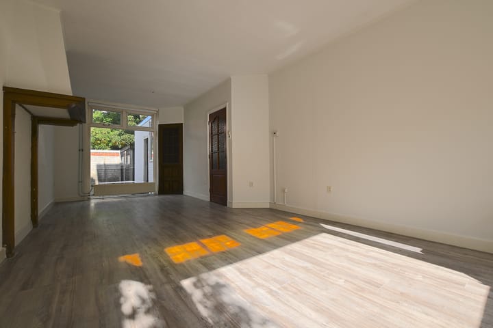 Foto 11 van van Beverwijckstraat 33