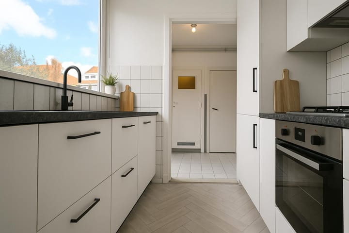 Foto 14 van van Beverwijckstraat 33