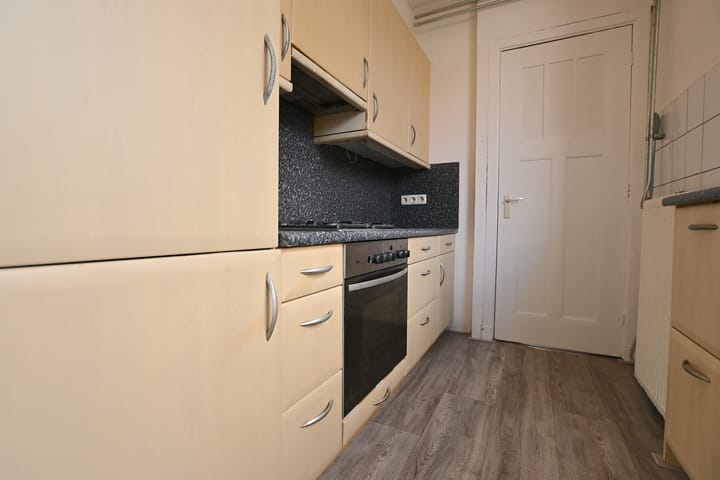 Foto 15 van van Beverwijckstraat 33