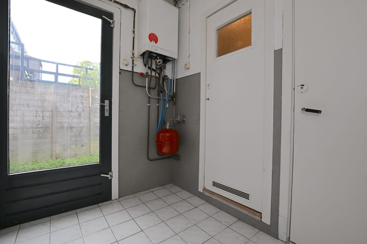 Foto 19 van van Beverwijckstraat 33