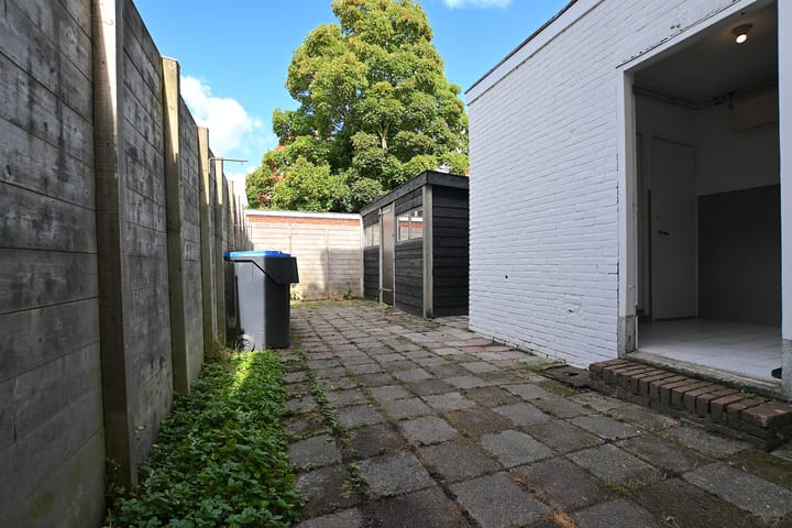 Foto 20 van van Beverwijckstraat 33