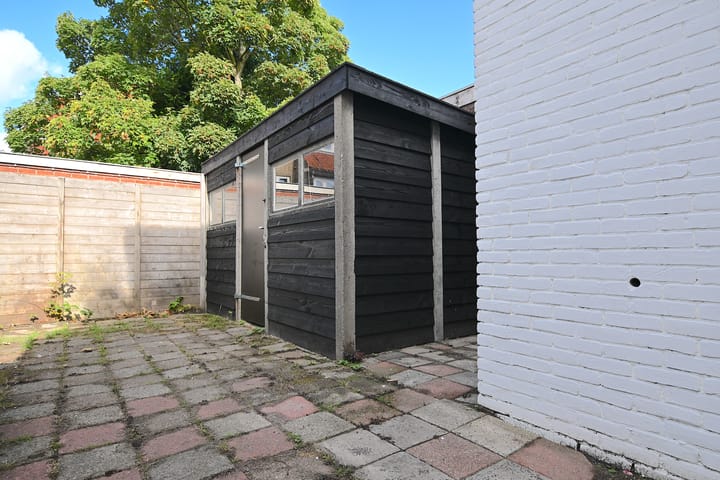 Foto 21 van van Beverwijckstraat 33