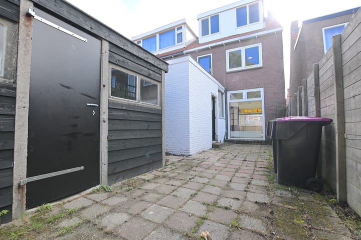 Foto 22 van van Beverwijckstraat 33