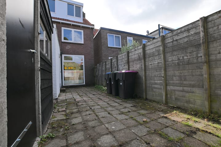 Foto 23 van van Beverwijckstraat 33