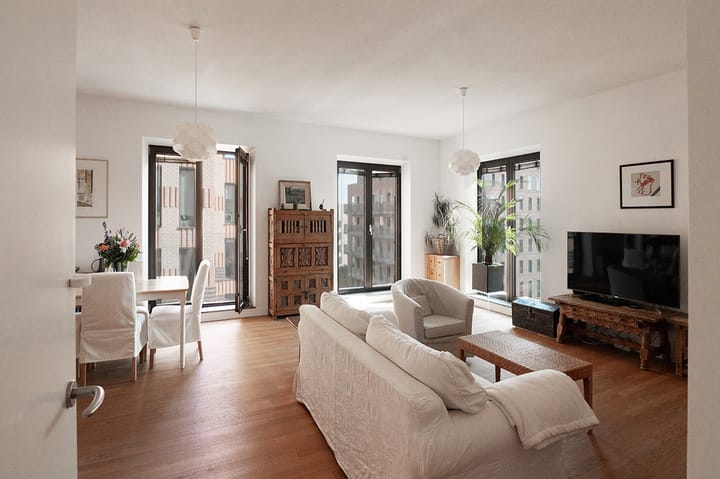 Foto 2 van Gustav Mahlerplein 153