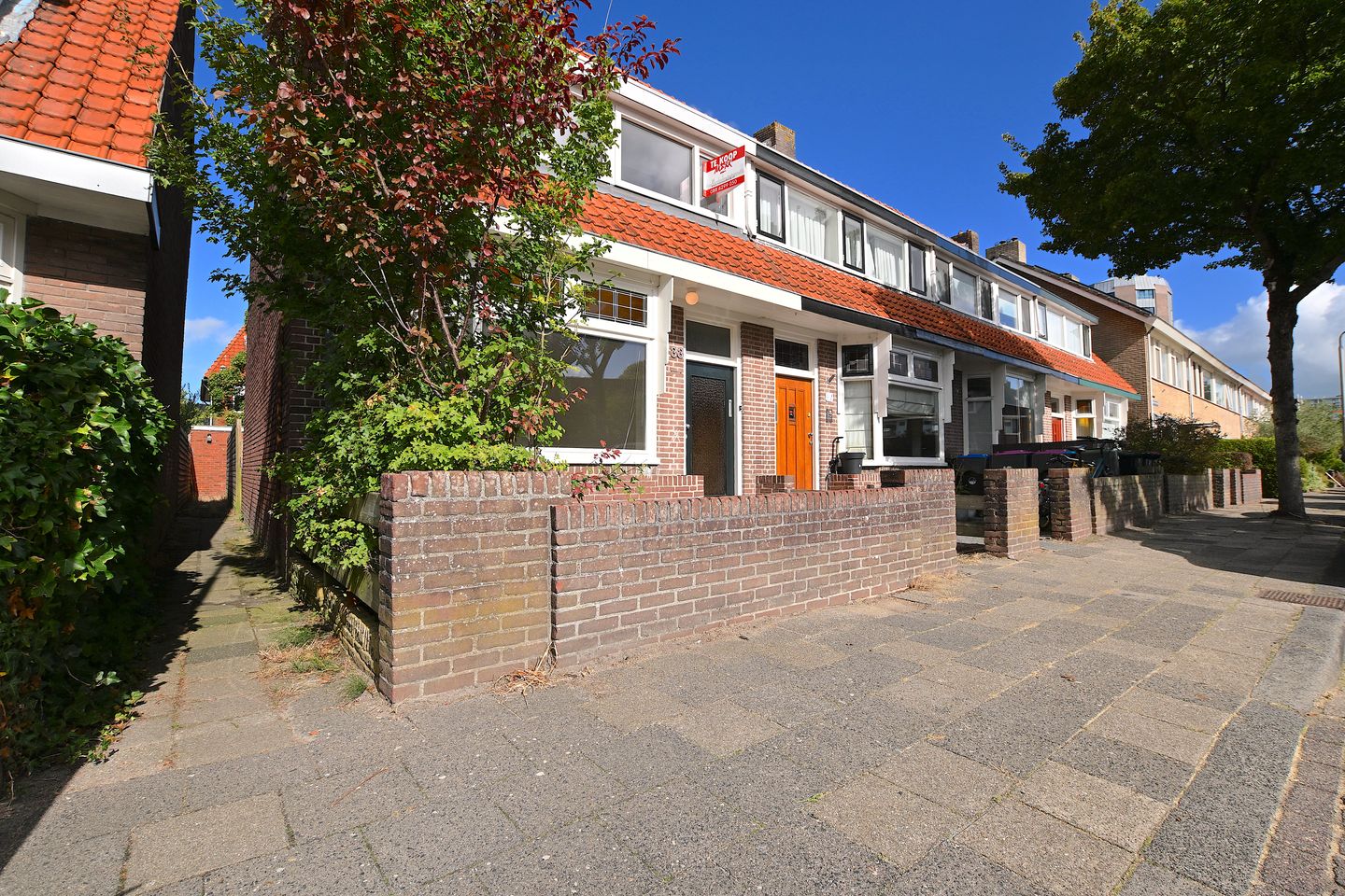 Foto 1 van van Beverwijckstraat 33