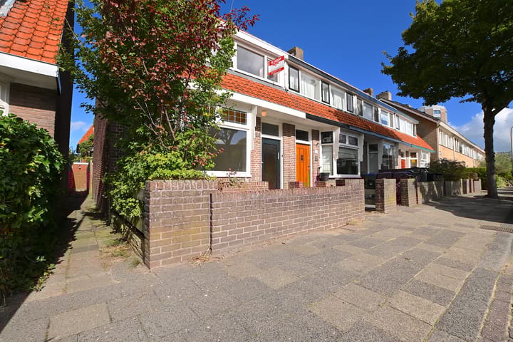 Foto 1 van van Beverwijckstraat 33