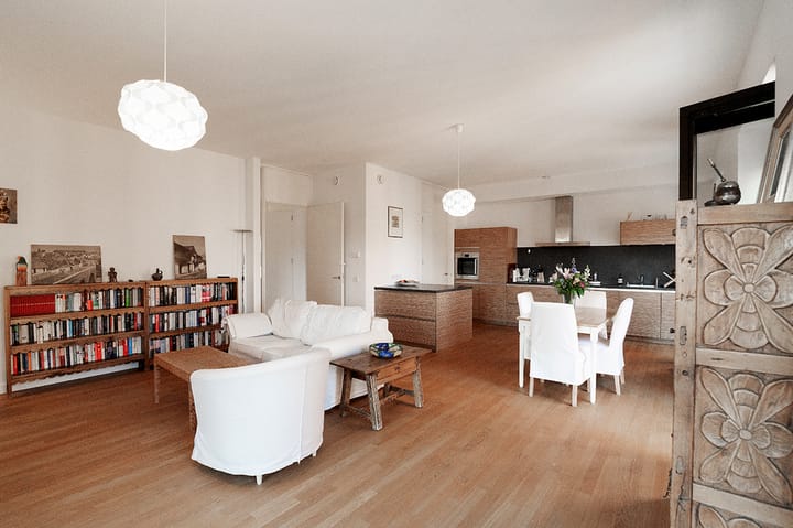 Foto 5 van Gustav Mahlerplein 153