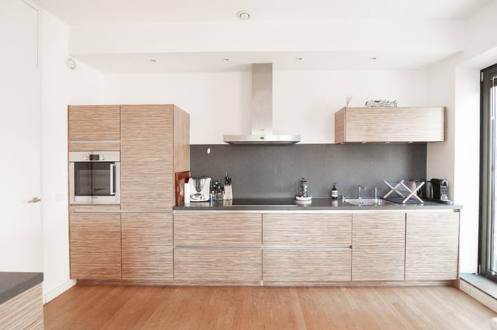 Foto 6 van Gustav Mahlerplein 153