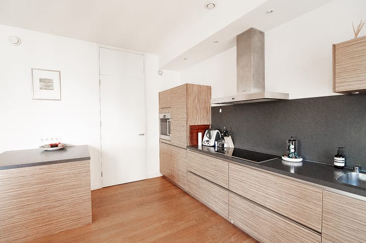 Foto 7 van Gustav Mahlerplein 153