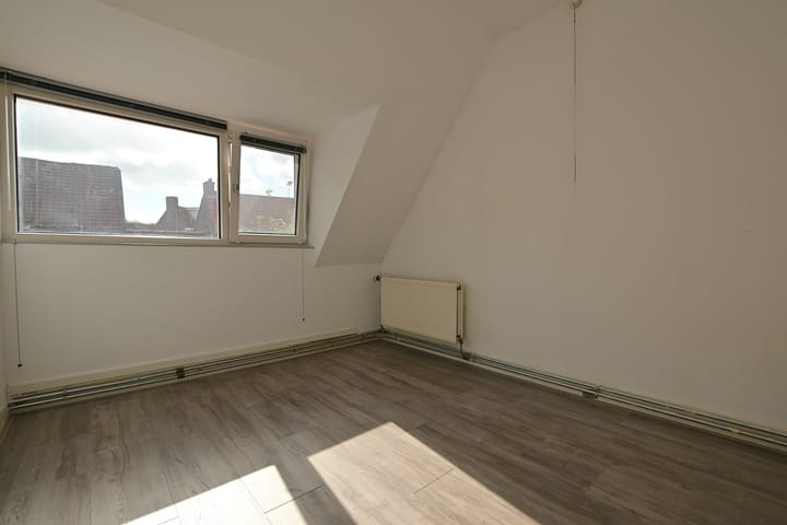 Foto 31 van van Beverwijckstraat 33