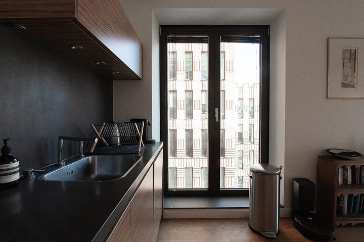 Foto 8 van Gustav Mahlerplein 153