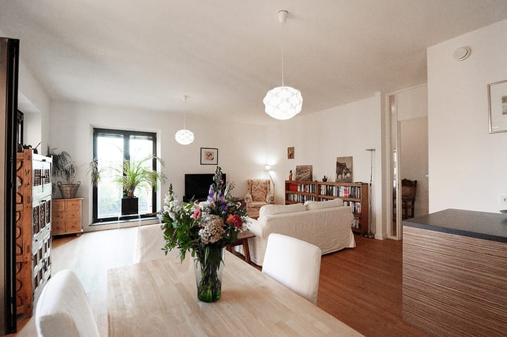 Foto 11 van Gustav Mahlerplein 153