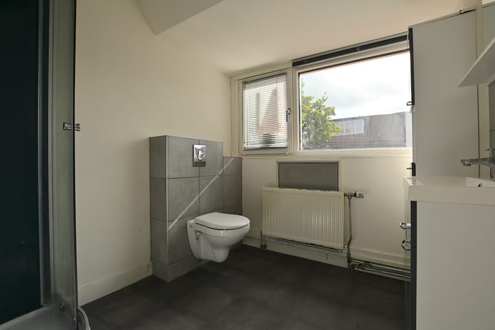 Foto 35 van van Beverwijckstraat 33