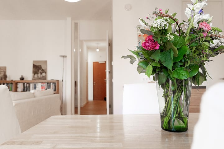 Foto 12 van Gustav Mahlerplein 153