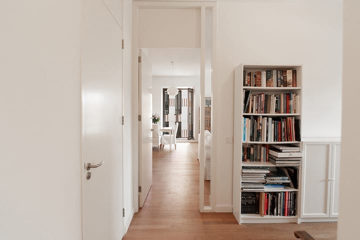 Foto 14 van Gustav Mahlerplein 153