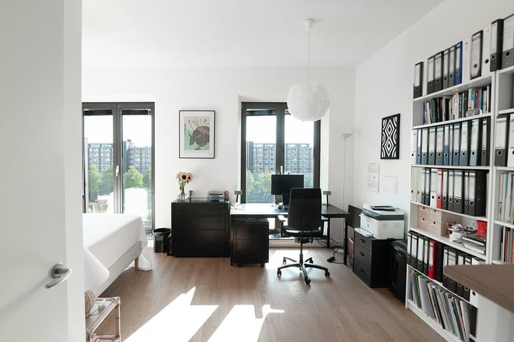 Foto 16 van Gustav Mahlerplein 153