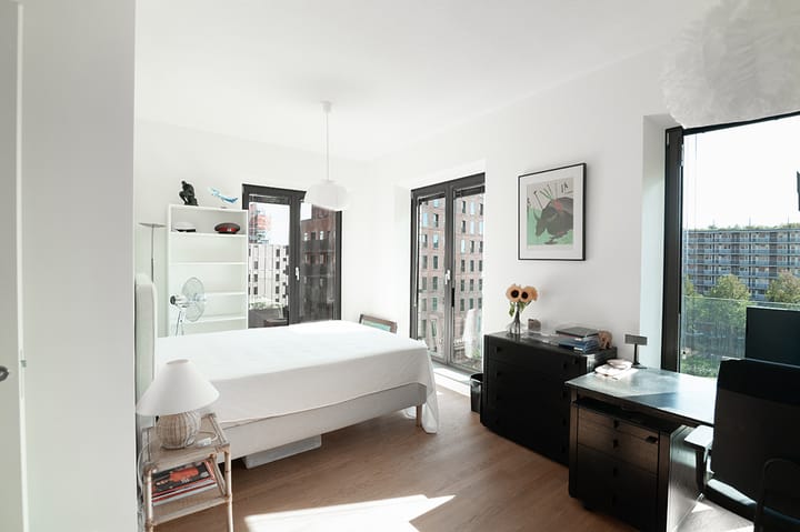 Foto 17 van Gustav Mahlerplein 153