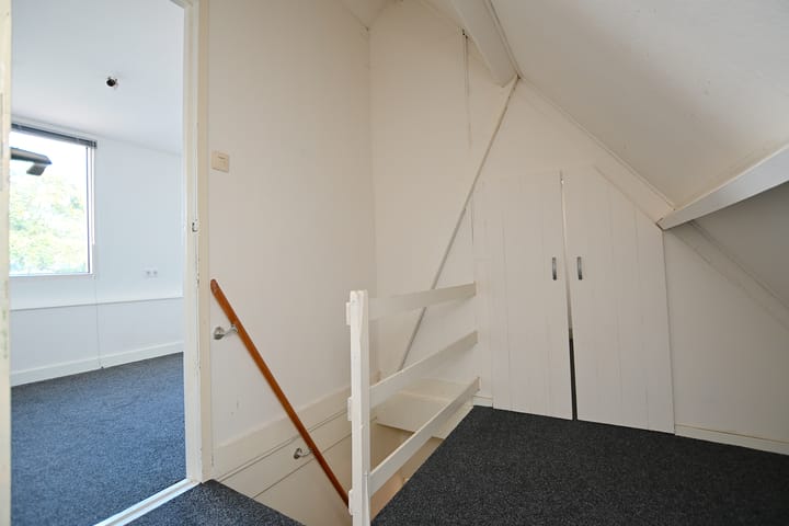 Foto 40 van van Beverwijckstraat 33