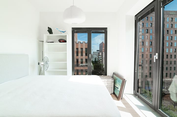 Foto 18 van Gustav Mahlerplein 153