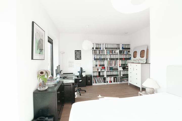 Foto 19 van Gustav Mahlerplein 153