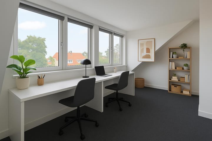 Foto 42 van van Beverwijckstraat 33