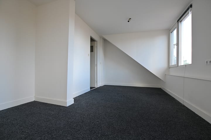 Foto 44 van van Beverwijckstraat 33