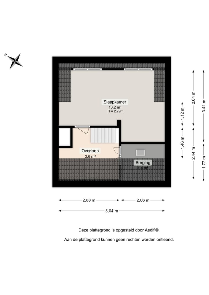 Foto 47 van van Beverwijckstraat 33