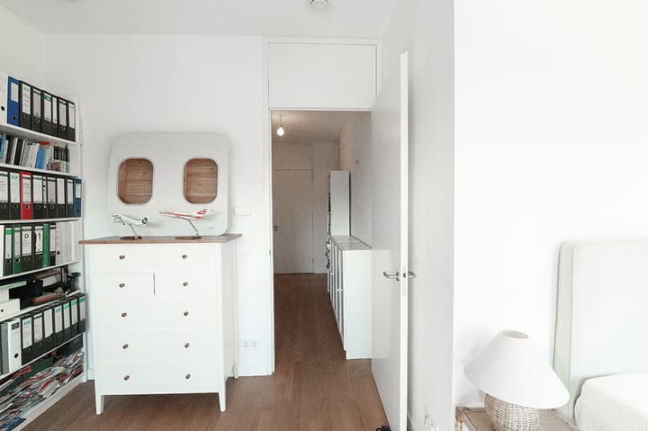 Foto 28 van Gustav Mahlerplein 153