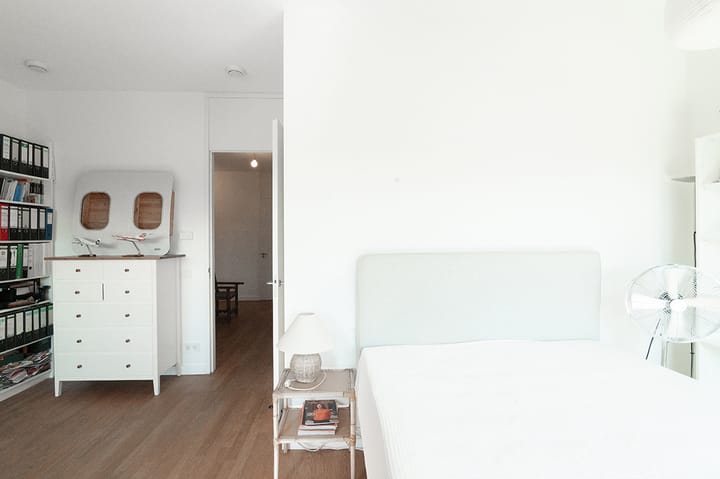 Foto 29 van Gustav Mahlerplein 153