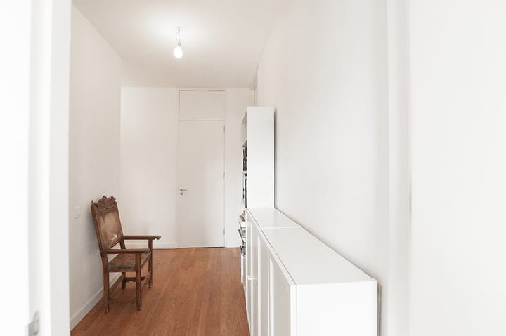 Foto 30 van Gustav Mahlerplein 153