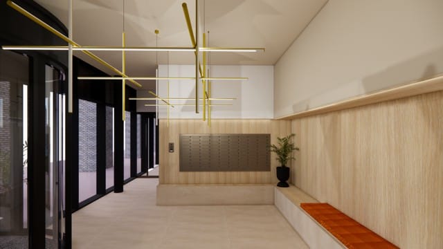 Foto 33 van Gustav Mahlerplein 153