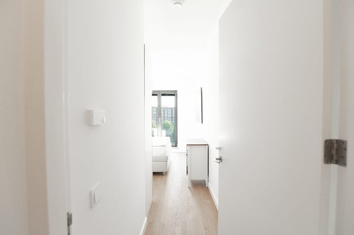 Foto 25 van Gustav Mahlerplein 153