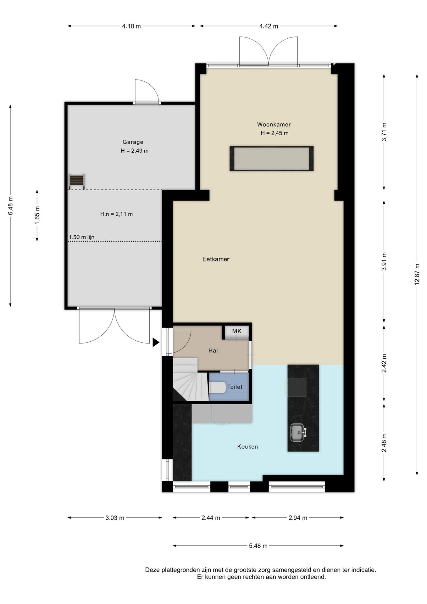 Foto 27 van L.T.M.-weg 56