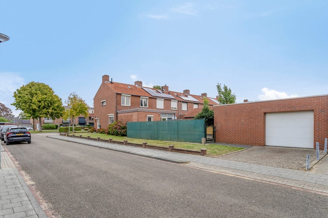 Foto 2 van St.Maartensplein 11