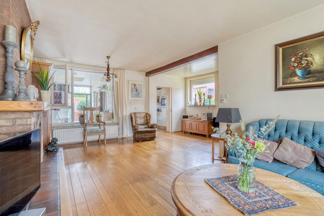 Foto 7 van St.Maartensplein 11