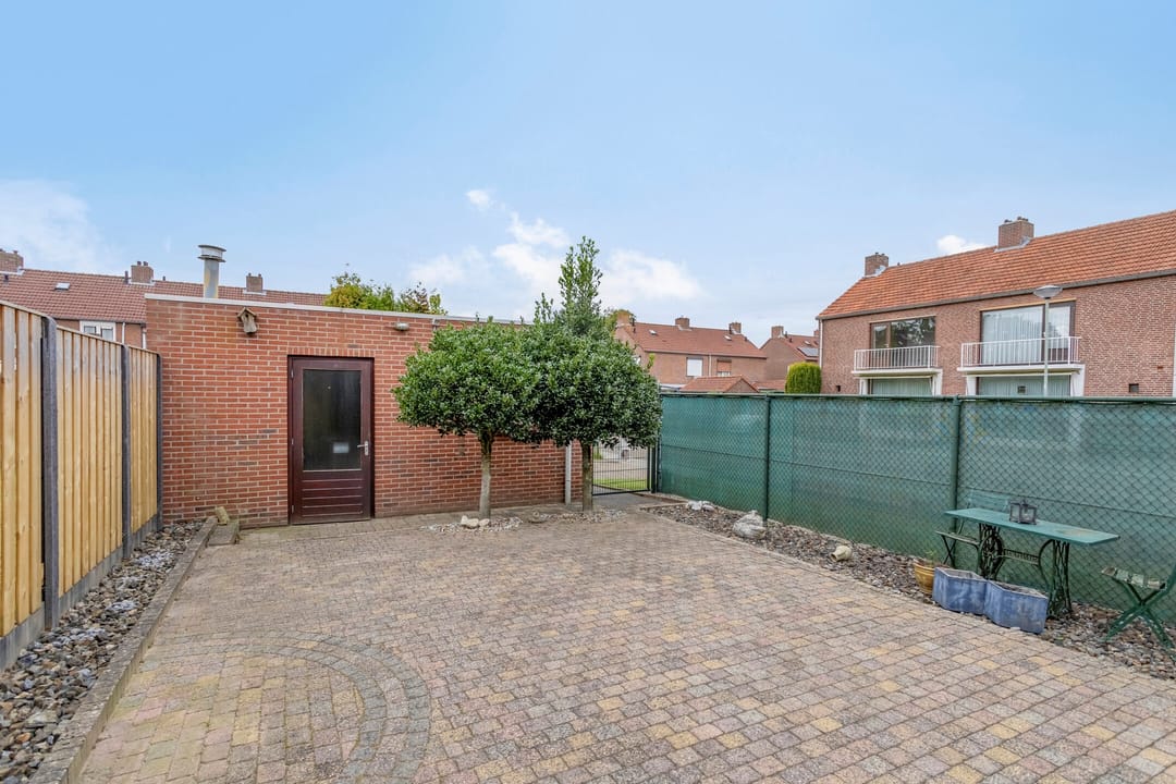 Foto 23 van St.Maartensplein 11