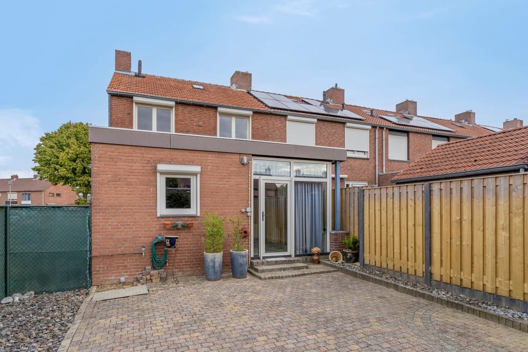 Foto 26 van St.Maartensplein 11