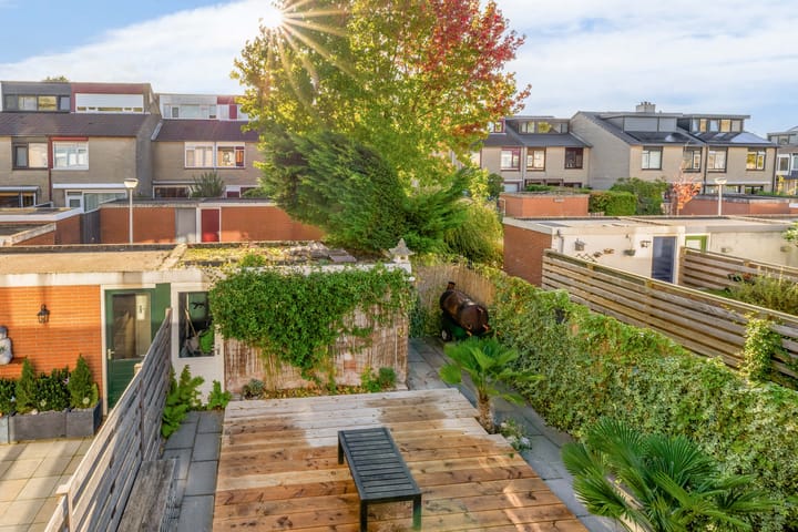 Foto 37 van St. Laurensbaai 11