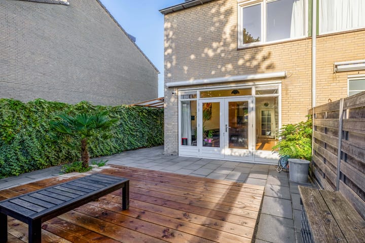 Foto 39 van St. Laurensbaai 11