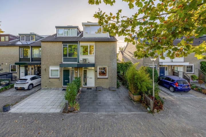 Foto 44 van St. Laurensbaai 11