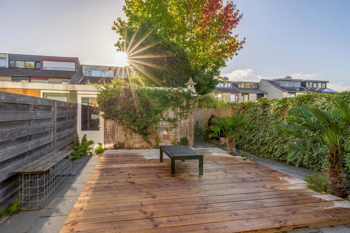 Foto 42 van St. Laurensbaai 11