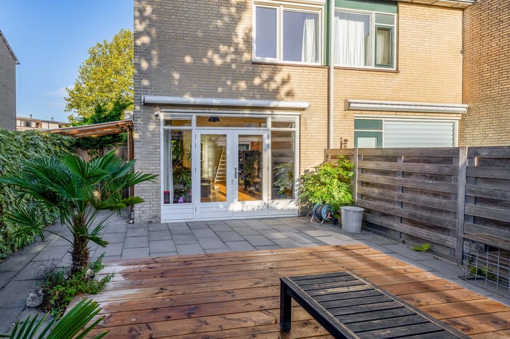 Foto 40 van St. Laurensbaai 11