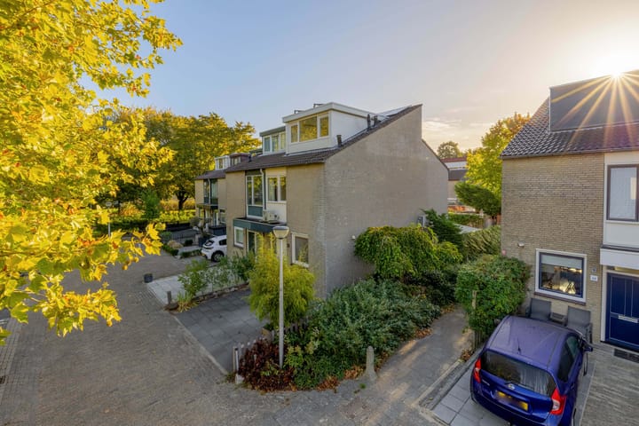 Foto 45 van St. Laurensbaai 11