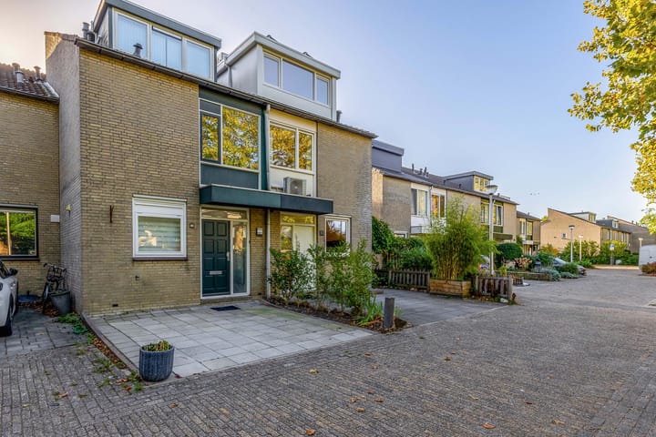 Foto 46 van St. Laurensbaai 11