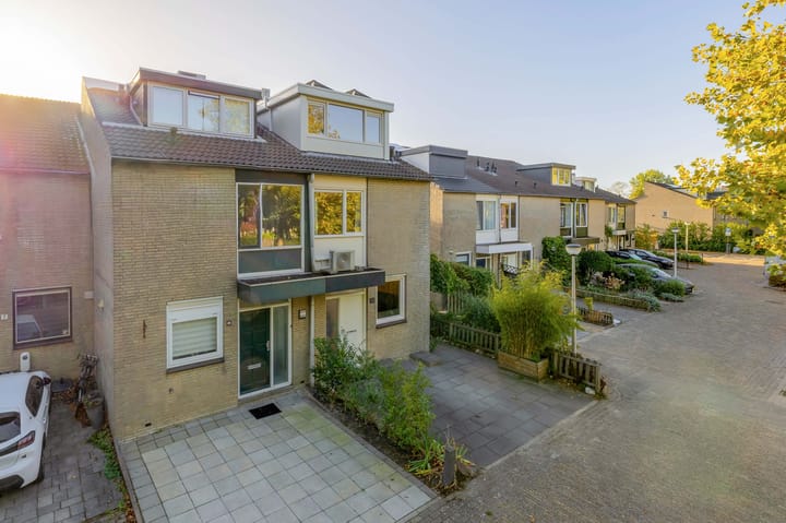 Foto 47 van St. Laurensbaai 11