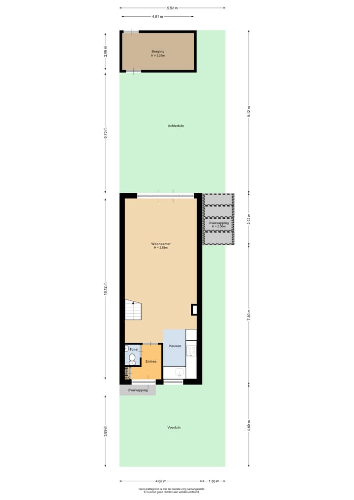 Foto 51 van St. Laurensbaai 11