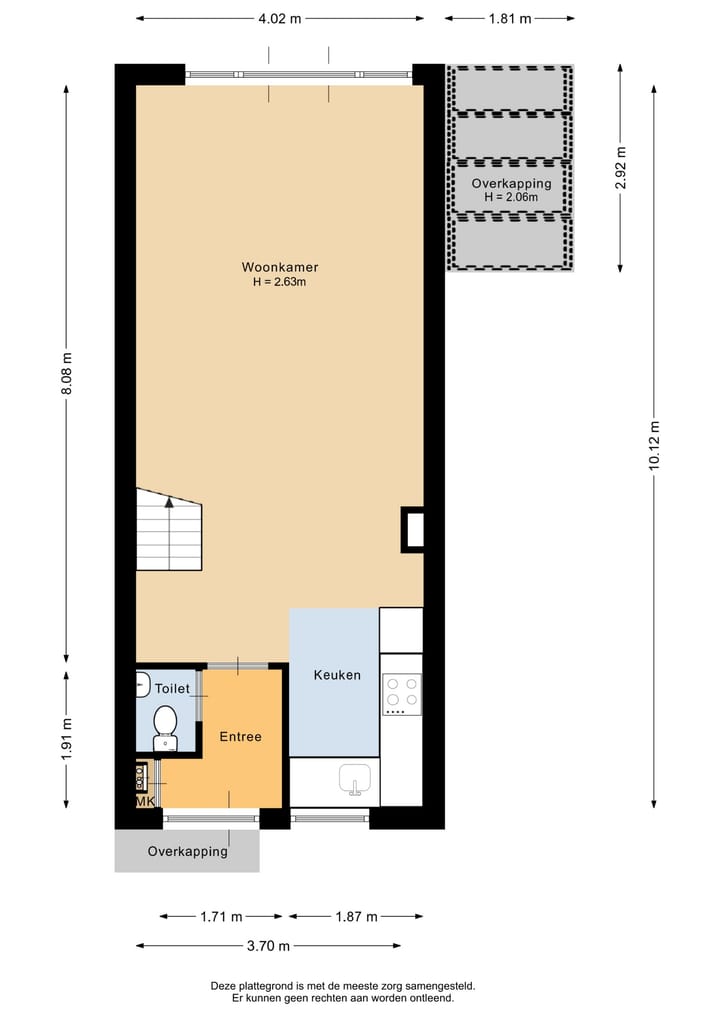 Foto 53 van St. Laurensbaai 11